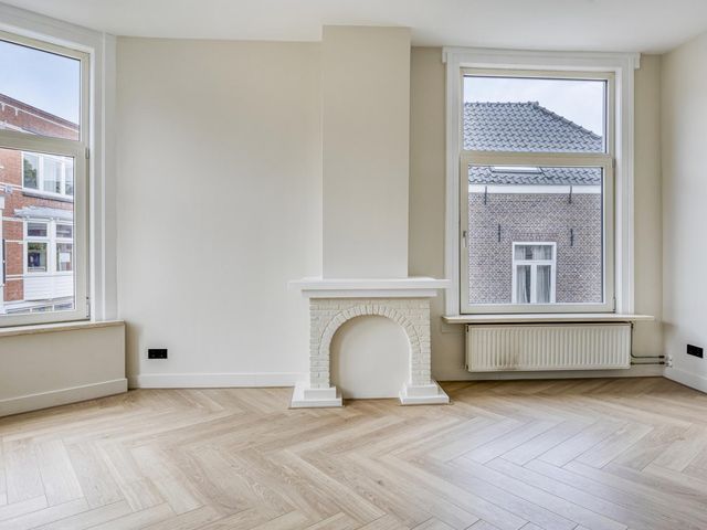 Smidssteeg 60, Leiden
