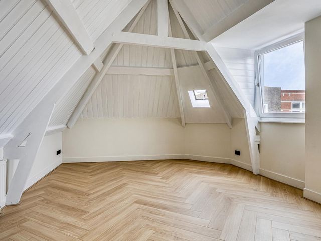 Smidssteeg 60, Leiden