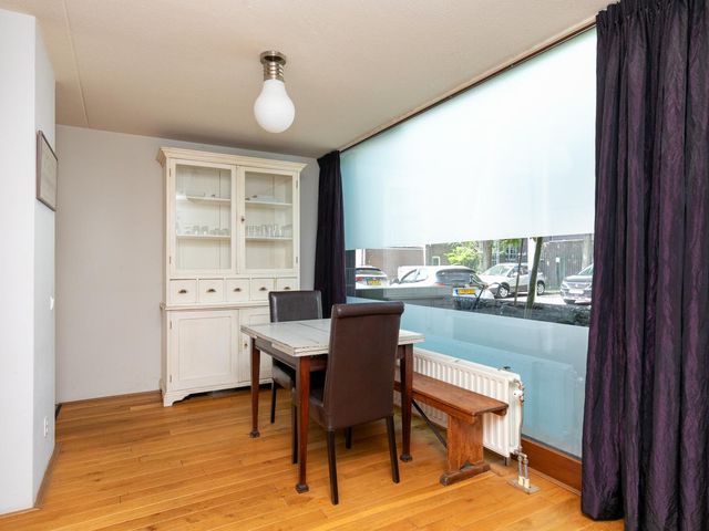 Geefhuishof 1, Tilburg