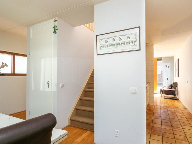 Geefhuishof 1, Tilburg