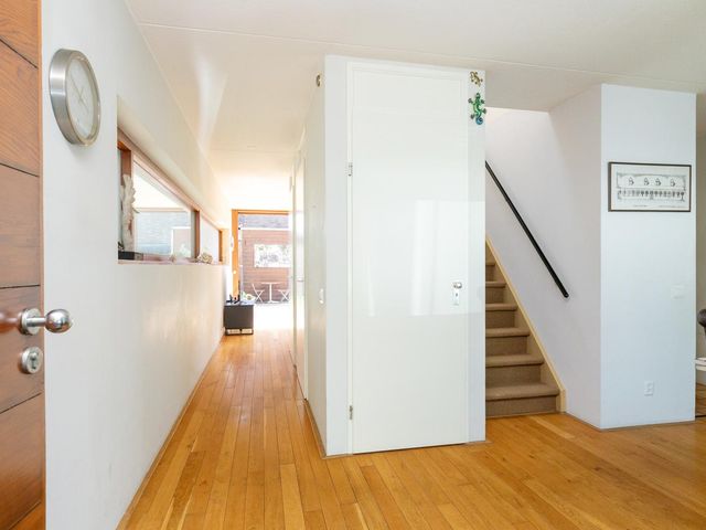 Geefhuishof 1, Tilburg
