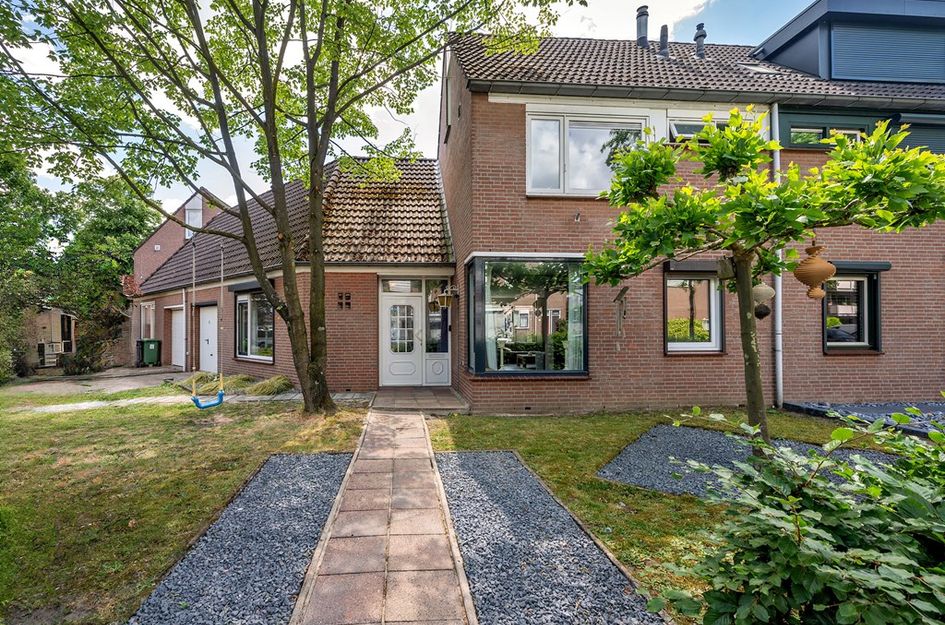De Roskam 1