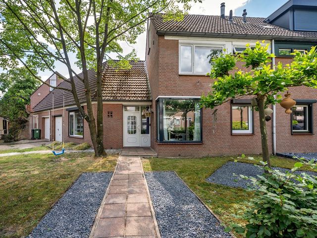 De Roskam 1, Venlo
