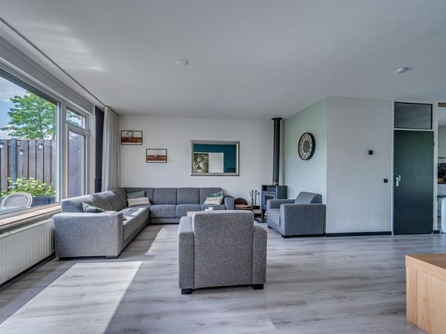 De Roskam 1, Venlo