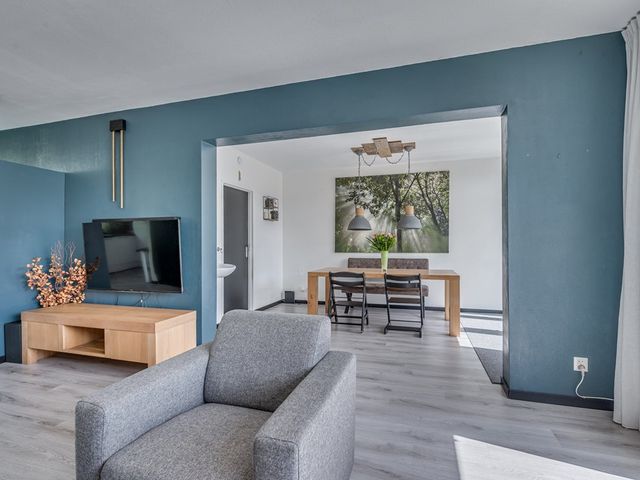 De Roskam 1, Venlo