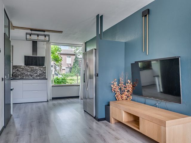 De Roskam 1, Venlo