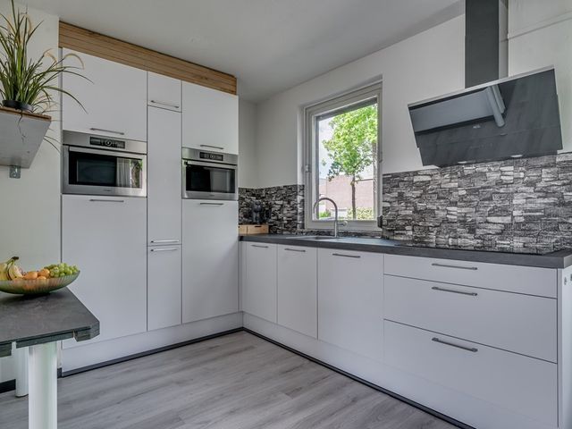 De Roskam 1, Venlo