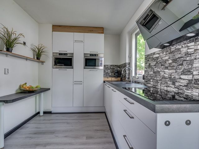 De Roskam 1, Venlo