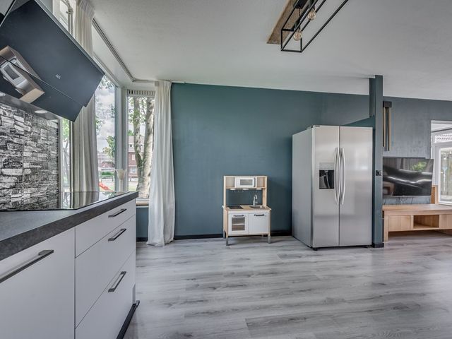 De Roskam 1, Venlo