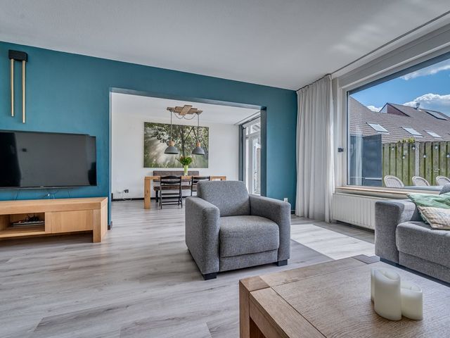 De Roskam 1, Venlo