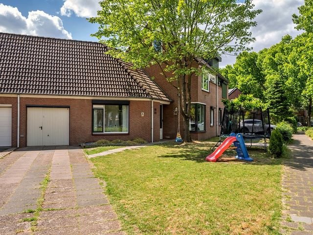 De Roskam 1, Venlo