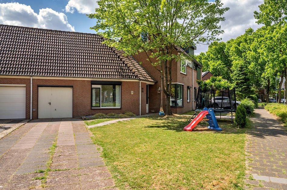 De Roskam 1