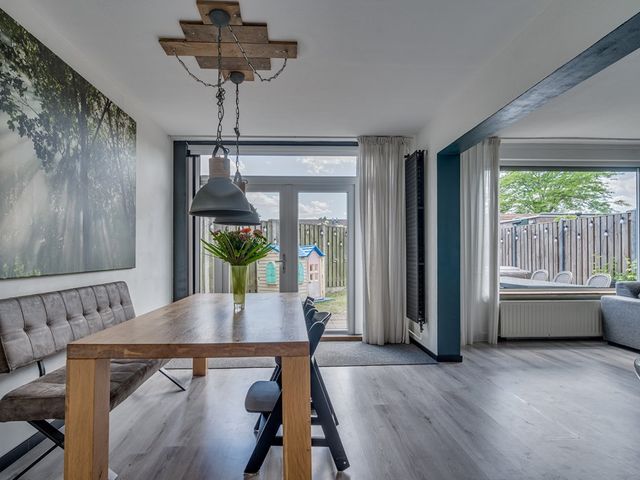 De Roskam 1, Venlo
