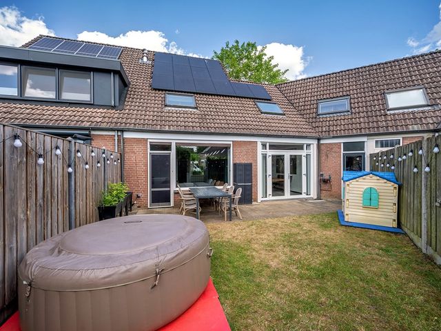 De Roskam 1, Venlo