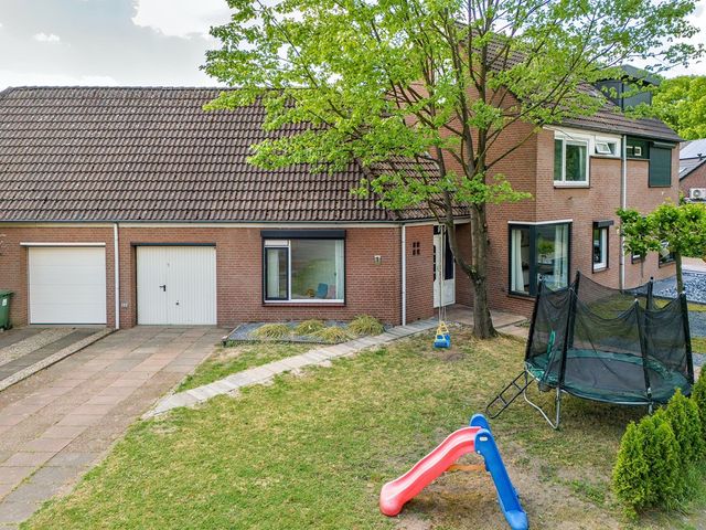De Roskam 1, Venlo