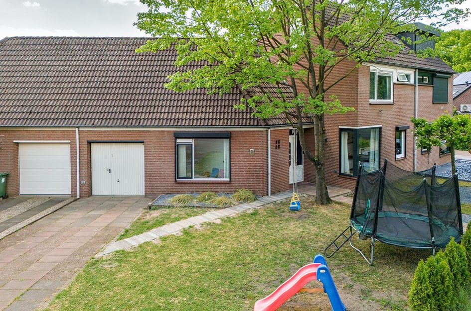 De Roskam 1