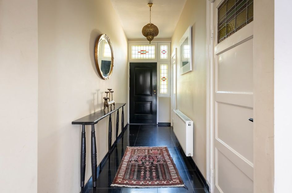 Oudeborgstraat 29