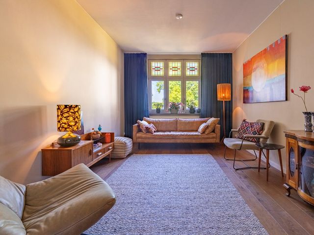 Oudeborgstraat 29, Herten