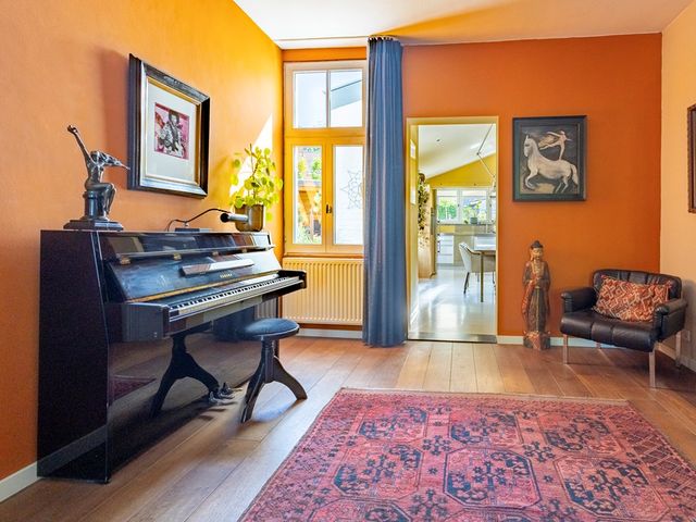 Oudeborgstraat 29, Herten