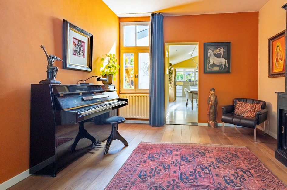 Oudeborgstraat 29