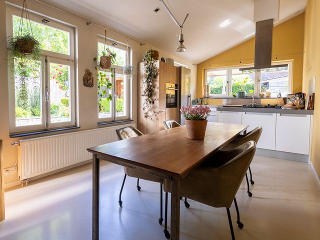 Oudeborgstraat 29, Herten