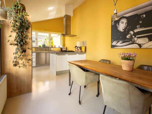 Oudeborgstraat 29, Herten