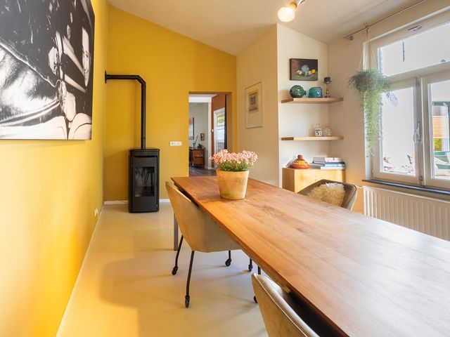 Oudeborgstraat 29, Herten