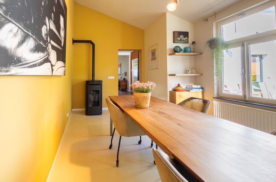 Oudeborgstraat 29
