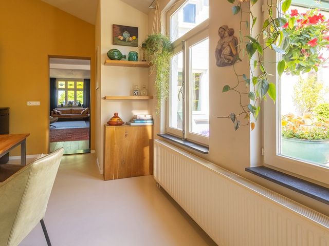 Oudeborgstraat 29, Herten