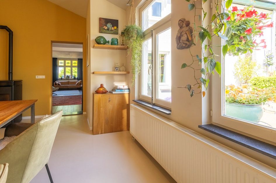 Oudeborgstraat 29