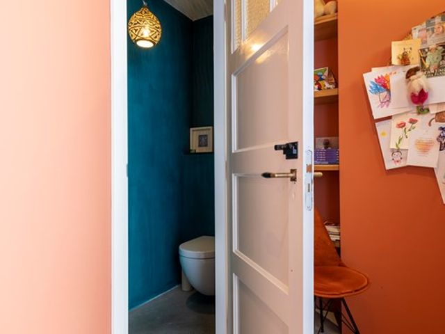 Oudeborgstraat 29, Herten