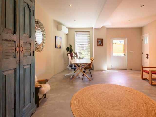 Oudeborgstraat 29, Herten