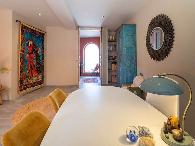 Oudeborgstraat 29, Herten