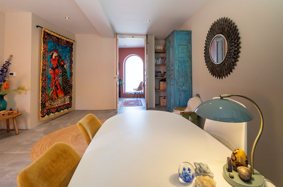 Oudeborgstraat 29