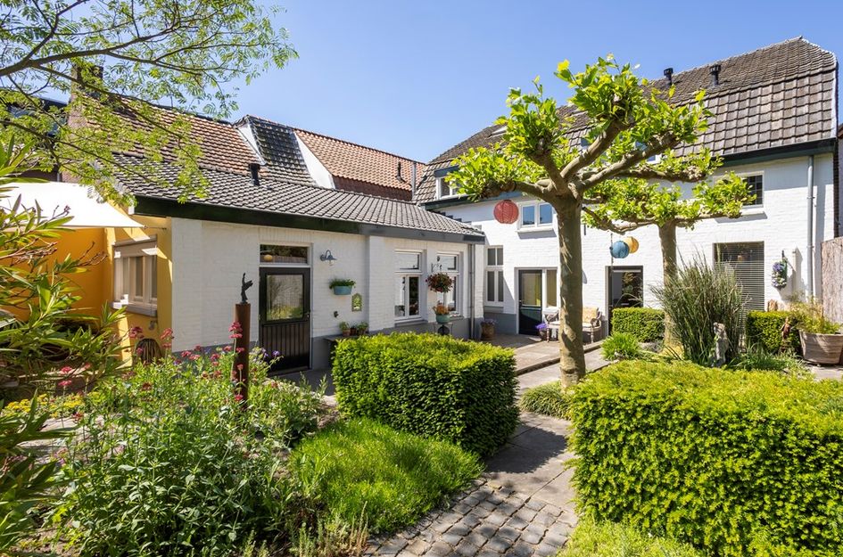 Oudeborgstraat 29