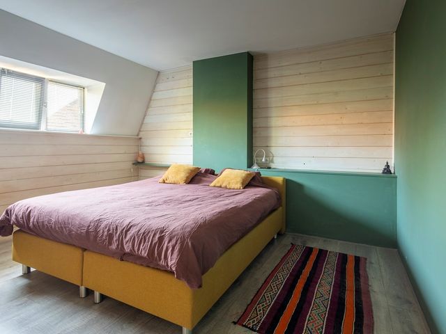 Oudeborgstraat 29, Herten