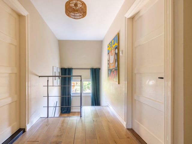 Oudeborgstraat 29, Herten
