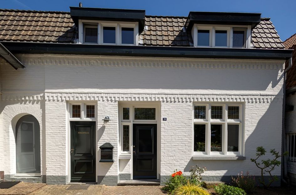 Oudeborgstraat 29