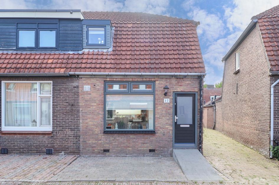 Polstraat 17