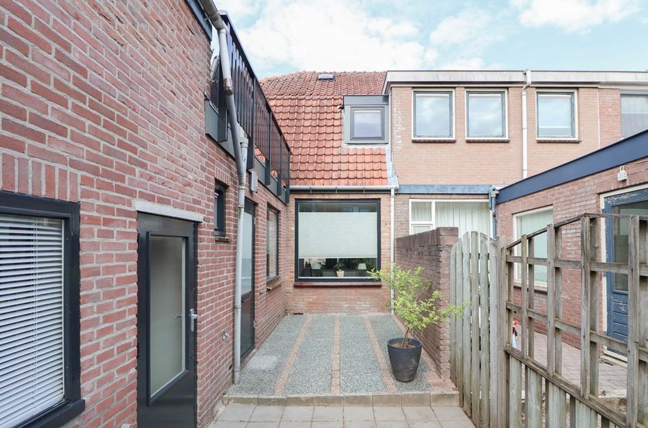 Polstraat 17