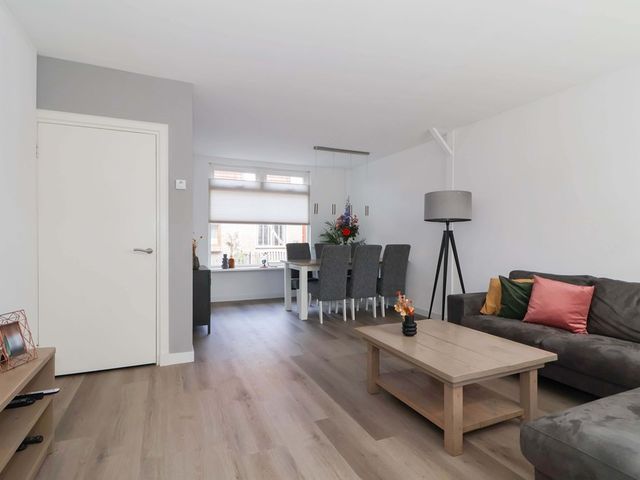 Polstraat 17, Bunschoten-Spakenburg