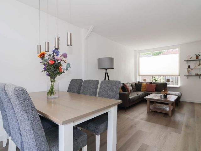 Polstraat 17, Bunschoten-Spakenburg