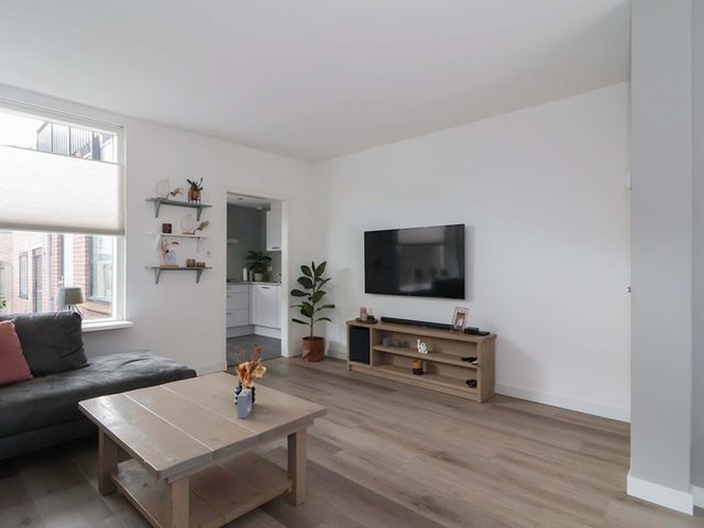 Polstraat 17, Bunschoten-Spakenburg