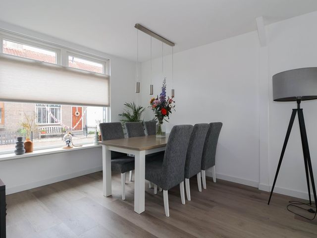 Polstraat 17, Bunschoten-Spakenburg
