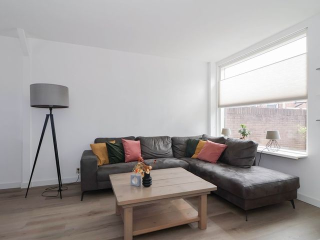 Polstraat 17, Bunschoten-Spakenburg