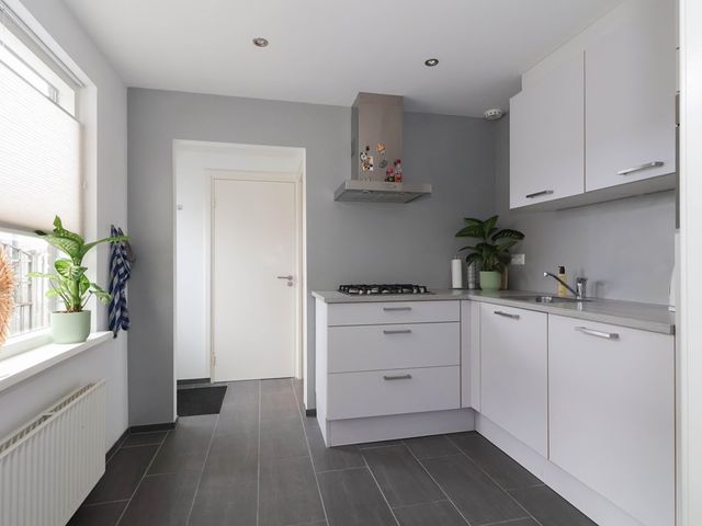 Polstraat 17, Bunschoten-Spakenburg