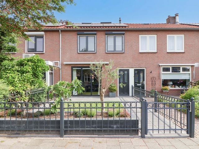 Kolkweg 13, Bunschoten-Spakenburg