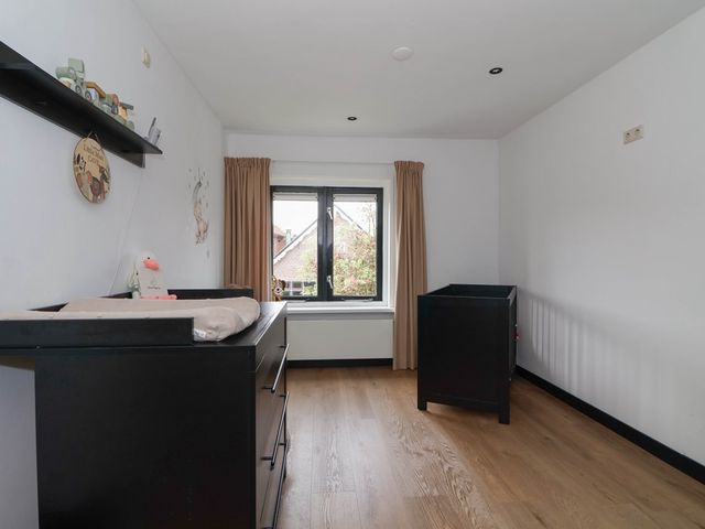 Kolkweg 13, Bunschoten-Spakenburg