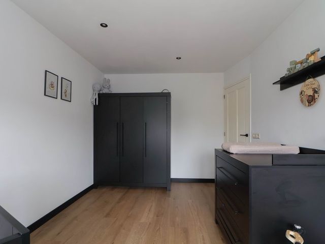 Kolkweg 13, Bunschoten-Spakenburg