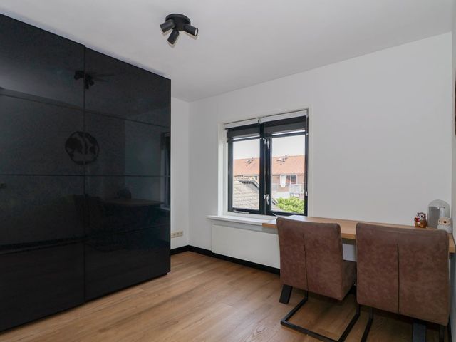 Kolkweg 13, Bunschoten-Spakenburg